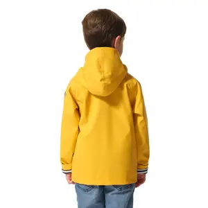 Children's raincoat Hublot Mode Marine Proue image-1