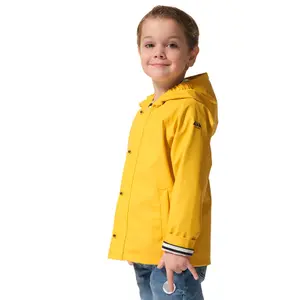 Children's raincoat Hublot Mode Marine Proue image-2