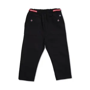 Baby boy Trousers Hublot Mode Marine Wad image-0