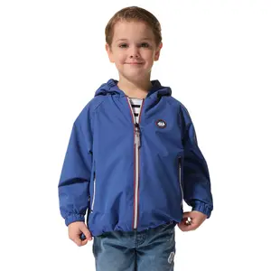 Child's windbreaker Hublot Mode Marine Typhon image-0