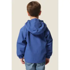 Child's windbreaker Hublot Mode Marine Typhon image-1