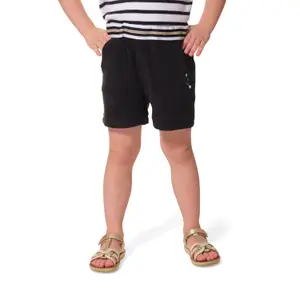 Baby girl shorts Hublot Mode Marine Wissa image-0