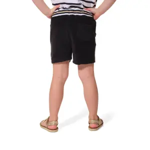 Baby girl shorts Hublot Mode Marine Wissa image-1