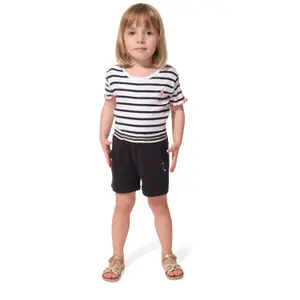 Baby girl shorts Hublot Mode Marine Wissa image-2