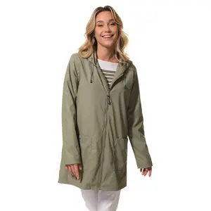 Imperméable femme Hublot Mode Marine Helena