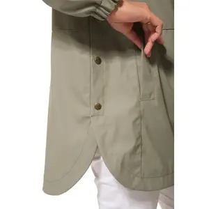 Imperméable femme Hublot Mode Marine Pauline image-1