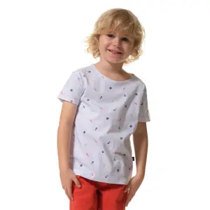 Baby's T-shirt Hublot Mode Marine Dilan image-0