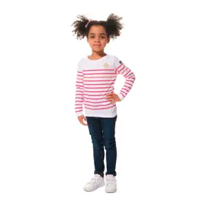 Long sleeve Baby's T-shirt Hublot Mode Marine Dorra image-0