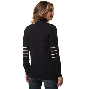 Dolcevita da donna Hublot Mode Marine image-1