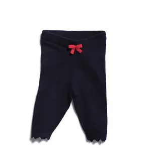 Sweater dress set for girls Hublot Mode Marine image-1