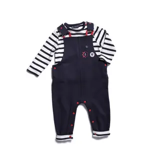 Children's overalls Hublot Mode Marine image-0