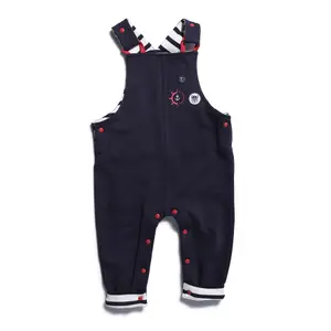 Children's overalls Hublot Mode Marine image-1