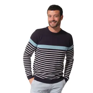 Saltador de pescoço redondo Hublot Mode Marine image-0