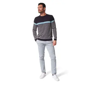Maglione a girocollo Hublot Mode Marine image-1