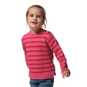 Baby girl sweater Hublot Mode Marine image-0