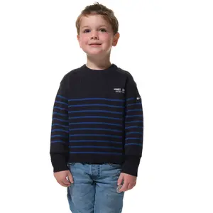 Baby boy sweater Hublot Mode Marine image-0