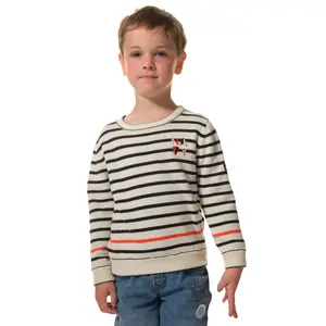 Pull enfant Hublot Mode Marine Ganou