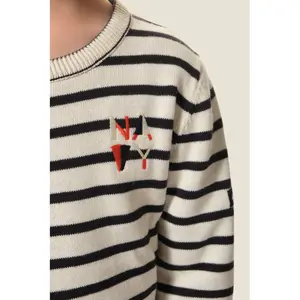 Pull enfant Hublot Mode Marine Ganou image-1