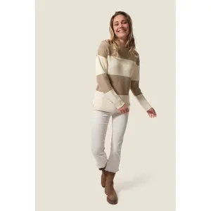 Baby girl sweater dress Hublot Mode Marine Ghada image-1