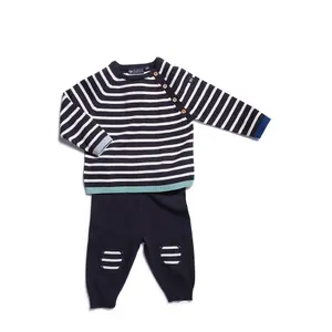 Baby boy set Hublot Mode Marine image-2