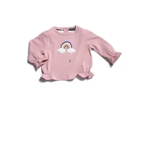 Tracksuit for girls Hublot Mode Marine image-0