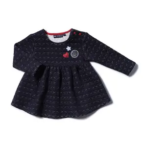 Robe bébé fille Hublot Mode Marine