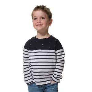 Long sleeve T-shirt Hublot Mode Marine Livio image-0