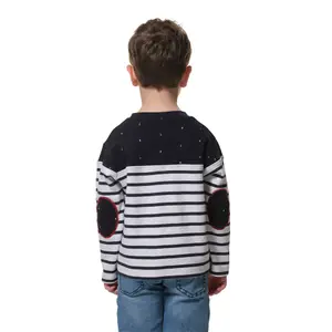 Long sleeve T-shirt Hublot Mode Marine Livio image-1