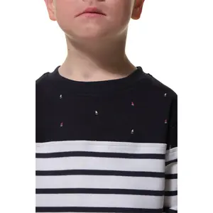 Long sleeve T-shirt Hublot Mode Marine Livio image-2