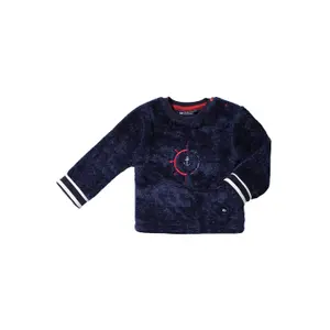 Baby sweatshirt Hublot Mode Marine Lovou image-0