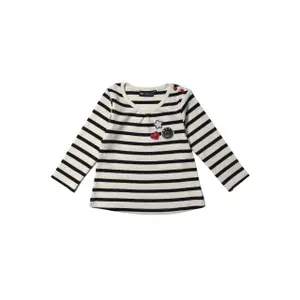 Long sleeve Baby's T-shirt Hublot Mode Marine Luccia image-0