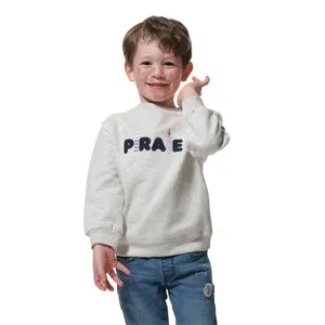 Baby boy sweatshirt Hublot Mode Marine Malawi image-0