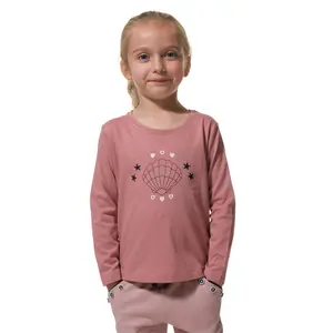 Long sleeve Baby's T-shirt Hublot Mode Marine Malvin image-0