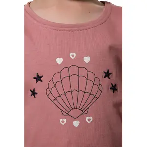 Long sleeve Baby's T-shirt Hublot Mode Marine Malvin image-2