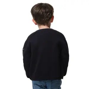 Child vest Hublot Mode Marine image-1