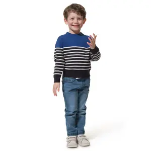 Child's sweater Hublot Mode Marine image-0