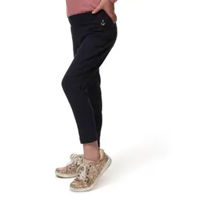 Girls' leggings Hublot Mode Marine Nambie image-2