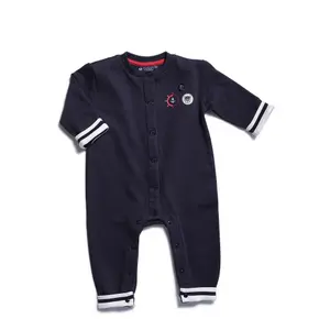 Baby boy romper Hublot Mode Marine image-0