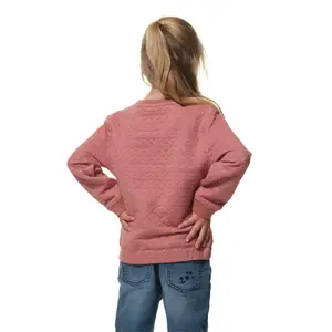Sweatshirt girl Hublot Mode Marine Nyda image-1