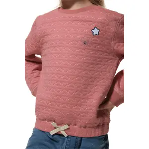 Sweatshirt girl Hublot Mode Marine Nyda image-2