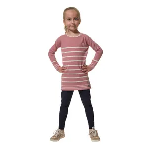Girl's sweater dress Hublot Mode Marine Palomina image-0