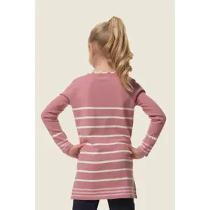 Girl's sweater dress Hublot Mode Marine Palomina image-1