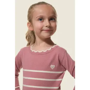 Girl's sweater dress Hublot Mode Marine Palomina image-2