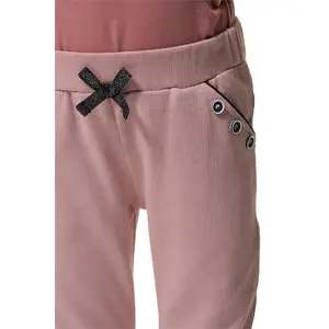 Baby girl Trousers Hublot Mode Marine image-2