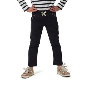 Baby girl Trousers Hublot Mode Marine image-0