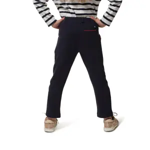 Baby girl Trousers Hublot Mode Marine image-1