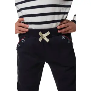 Baby girl Trousers Hublot Mode Marine image-2