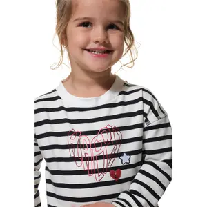 Girl's dress Hublot Mode Marine image-2