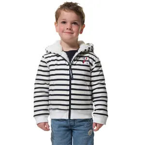 Baby hoodie Hublot Mode Marine Twiny image-0