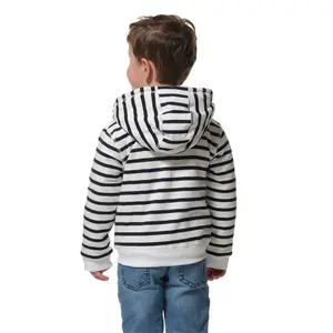 Baby hoodie Hublot Mode Marine Twiny image-1